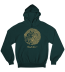 Shenmue Pullover Hoodie