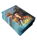 Shenmue Trading Card Sleeves