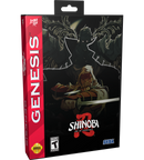 SHINOBI: Art of Vengeance Classic Edition (Switch, PS5, Xbox)