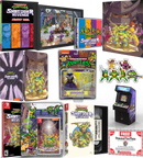 Teenage Mutant Ninja Turtles: Shredder's Revenge Radical Edition (Switch)