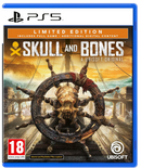 Skull And Bones Limited Edition (PS5)