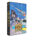 Slap Fight MD Collector's Edition (SGN 16-bit)