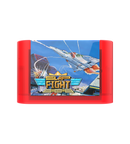 Slap Fight MD Collector's Edition (SGN 16-bit)