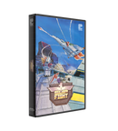 Slap Fight MD Collector's Edition (SGN 16-bit)