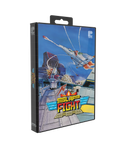 Slap Fight MD Collector's Edition (SGN 16-bit)