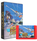 Slap Fight MD Collector's Edition (SGN 16-bit)