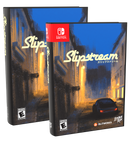 Slipstream Deluxe Edition (Switch, PS5)