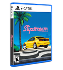 Slipstream Standard Edition (Switch, PS5)