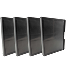 Official SNK Neo-Geo Shock Box Case Bundle