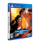 SNK VS. CAPCOM SVC CHAOS (PS4)