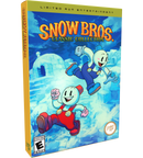 Snow Bros. Classic Collection Classic Edition (Switch, PS5)