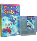 Snow Bros. Deluxe Edition (8-Bit)