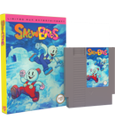Snow Bros. (8-Bit)
