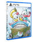 Snow Bros. Wonderland Standard Edition (Switch, PS5)