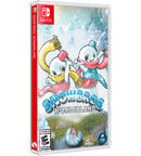 Snow Bros. Wonderland Standard Edition (Switch, PS5)