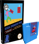 Soda Drinker Pro (NES)