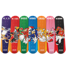 Sonic Adventure Skate Decks