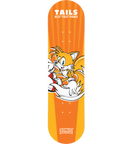Sonic Adventure Skate Decks