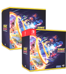 Sonic Racing: CrossWorlds Collector's Edition (Switch, PS5, PS4, Xbox)