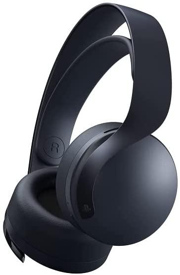 Sony PlayStation 5 Wireless Headset (Pulse 3D) - Midnight Black