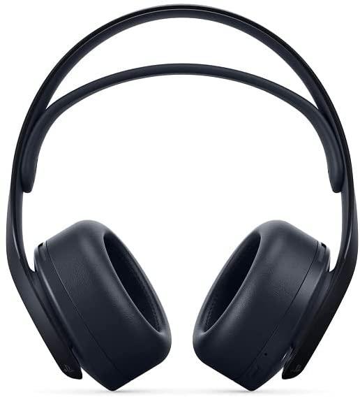 Sony PlayStation 5 Wireless Headset (Pulse 3D) - Midnight Black