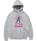 Space Channel 5 Pullover Hoodie