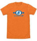 Space Channel 5 Logo Shirt