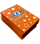 Space Channel 5 Card Sleeves