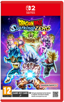 Dragon Ball: Sparking! Zero (Switch 2)