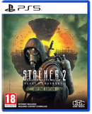S.T.A.L.K.E.R. 2: Heart of Chornobyl Day One Edition (PS5)