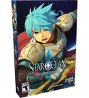 STAR OCEAN First Departure R SteelBook Bundle Edition (Switch, PS4)