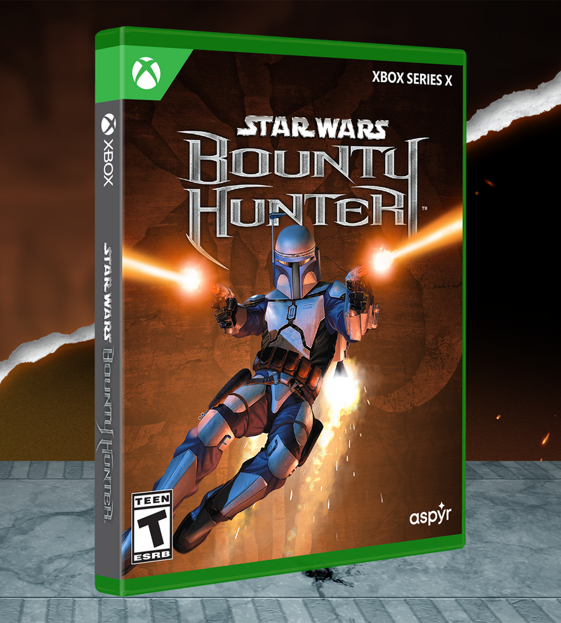 Xbox Limited Run