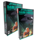 STAR WARS: Dark Forces Remaster VHS Edition (Switch, PS5)