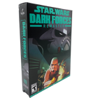 STAR WARS: Dark Forces Remaster VHS Edition (Switch, PS5)