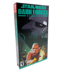 STAR WARS: Dark Forces Remaster VHS Edition (Switch, PS5)