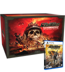 Starship Troopers: Extermination Collector's Edition (PS5)