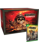 Starship Troopers: Extermination Collector's Edition (Xbox Series X)