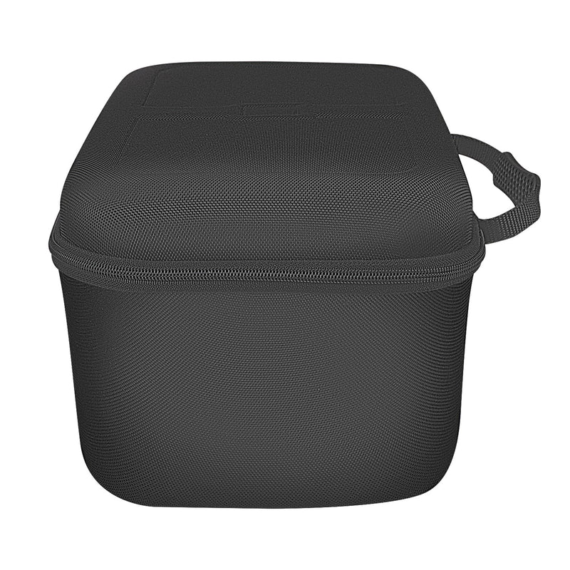 Hard Carrying Storage Travel All Protective Case for Steam Deck 2022 Mytrix Travel Anti Shock Messenger Bag Soft Lining Fit Steam Deck Console, Charger & Accessories
