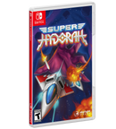 Super Hydorah (Switch)