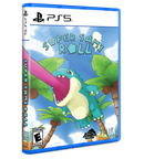 Super Sami Roll (PS5)