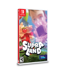 Supraland (Switch)