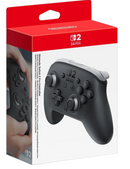 Nintendo Switch 2 Pro Controller (Switch 2)