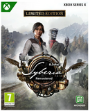Syberia Remastered Limited Edition (Xbox Series X)