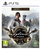 Syberia Remastered Limited Edition (PS5)