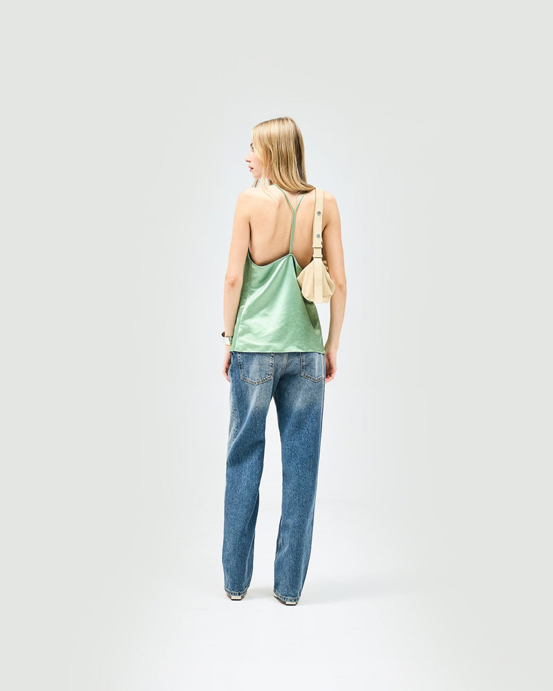 Vision Top - Basil