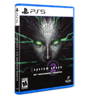 System Shock 2: 25th Anniversary Remaster Standard Edition (Switch, PS5)