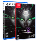System Shock 2: 25th Anniversary Remaster Standard Edition (Switch, PS5)