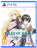 Tales of Xillia Remastered (PS5)