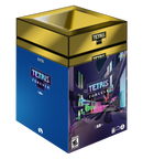 Tetris® Forever Collector's Edition (Switch, PS5)