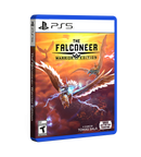 The Falconeer Warrior Edition (PS5)